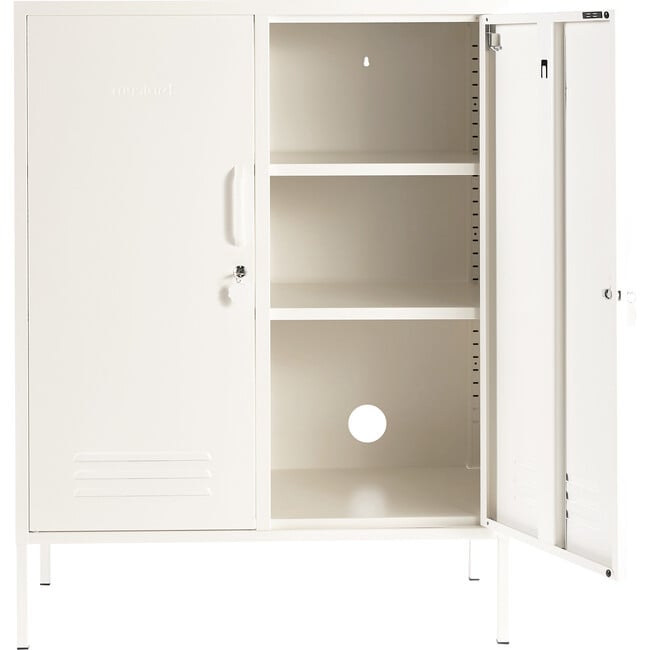 The Midi Locker, Chalk - Storage - 6