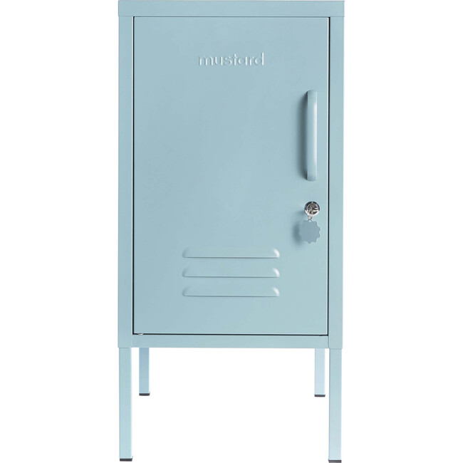 The Left Shorty Locker, Ocean