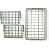 The Basket Set, Olive - Storage Baskets - 1 - thumbnail