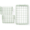 The Basket Set, Sage - Storage Baskets - 1 - thumbnail