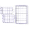 The Basket Set, Lilac - Storage Baskets - 1 - thumbnail