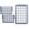 The Basket Set, Navy - Storage Baskets - 1 - thumbnail