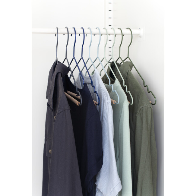 Kids Top Hangers, Winter - Storage - 2