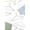 Kids Top Hangers, Winter - Storage - 3