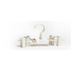 Kids Clip Hangers, Chalk - Storage - 1 - thumbnail