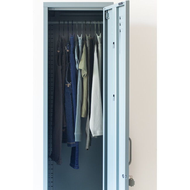Kids Top Hangers, Winter - Storage - 4