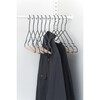 Kids Top Hangers, Slate - Storage - 2