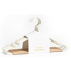 Adult Top Hangers, Chalk - Storage - 1 - thumbnail