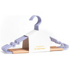 Adult Top Hangers, Lilac - Storage - 1 - thumbnail