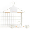 Adult Top Hangers, Chalk - Storage - 2
