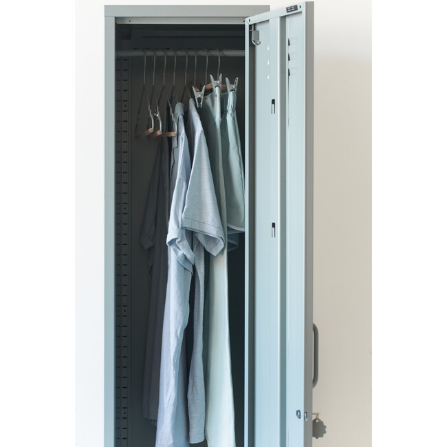 Kids Top Hangers, Ocean - Storage - 3