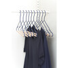 Adult Top Hangers, Navy - Hangers - 2 - thumbnail
