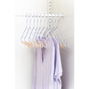 Adult Top Hangers, Lilac - Storage - 3