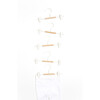 Kids Clip Hangers, Chalk - Storage - 3