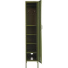 The Skinny Locker, Olive - Storage - 8