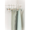 Adult Clip Hangers, Sage - Hangers - 2
