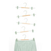Adult Clip Hangers, Sage - Hangers - 3