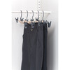 Adult Clip Hangers, Slate - Hangers - 2 - thumbnail