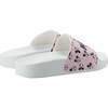 Mickey Mouse Beach Slides, Pink - Sandals - 3