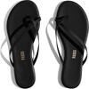 Women's Riley Sable, Black - Sandals - 1 - thumbnail