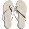 Women's Riley Vegan, Grey - Sandals - 1 - thumbnail