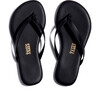Mini Pigments Classic, Black - Sandals - 1 - thumbnail