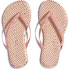 Mini Studio Pink Comet, Pink - Sandals - 1 - thumbnail