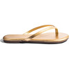 Mini Metallics Blink, Gold - Sandals - 2