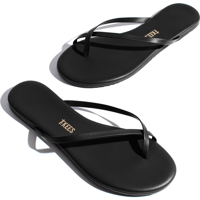 Women's Riley Sable, Black - Sandals - 3
