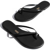 Women's Riley Sable, Black - Sandals - 3