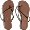 Women's Riley Vegan Heatwave, Brown - Sandals - 1 - thumbnail
