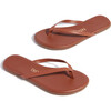 Mini Foundations Heatwave, Brown - Sandals - 4