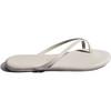 Women's Riley Vegan, Grey - Sandals - 2
