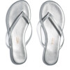 Women's Metallics Fairylust, Silver - Sandals - 1 - thumbnail