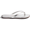 Mini Metallics Fairylust, Silver - Sandals - 2