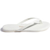 Mini Pigments Cotton Ball, White - Sandals - 2