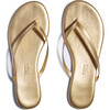 Women's Metallics Blink, Gold - Sandals - 1 - thumbnail