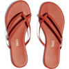 Women's Liri Terra, Red - Sandals - 1 - thumbnail