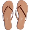 Women's Nudes Sunbliss, Orange - Sandals - 1 - thumbnail