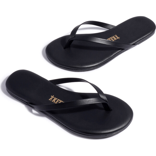 Mini Pigments Classic, Black - Sandals - 3
