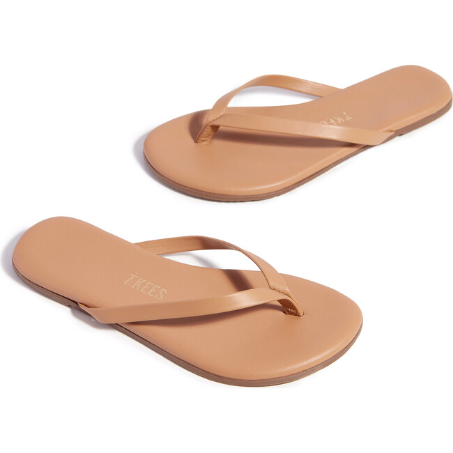 Mini Foundations Cocobutter, Brown - Sandals - 3