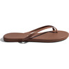 Women's Riley Vegan Heatwave, Brown - Sandals - 2