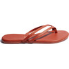 Women's Liri Terra, Red - Sandals - 2