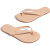 Mini Foundations Sunkissed, Cream - Sandals - 4