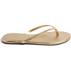 Women's Metallics Blink, Gold - Sandals - 2