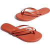 Women's Liri Terra, Red - Sandals - 4