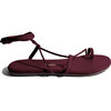 Women's Jo Port, Red - Sandals - 2