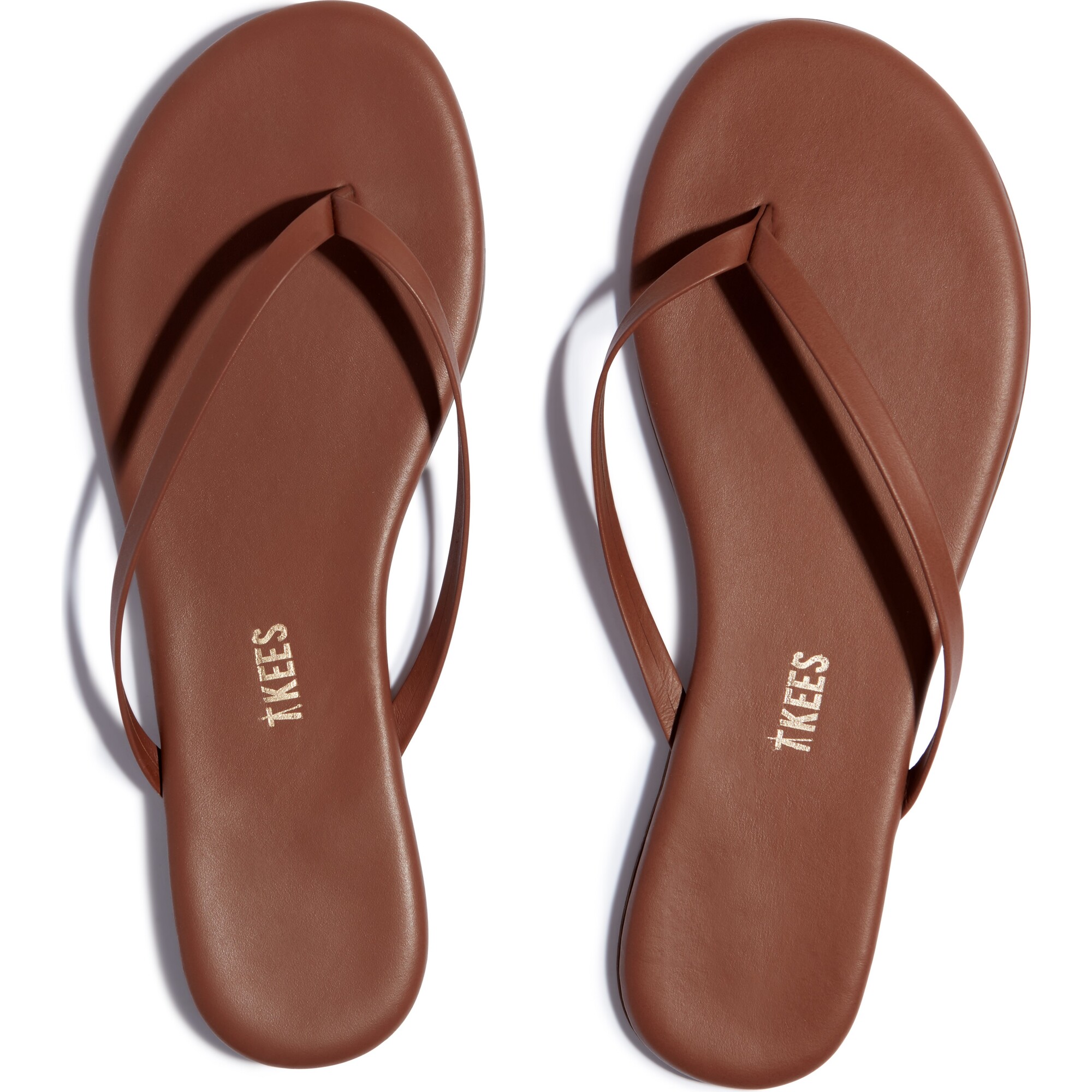 Women's Lily Vegan Heatwave, Brown - TKEES Mommy & Me Shop