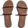 Women's Gemma Heatwave, Brown - Sandals - 1 - thumbnail