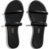 Women's Gemma Vegan, Black - Sandals - 1 - thumbnail